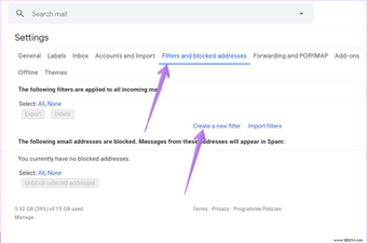 Top 13 Gmail Label Tips and Tricks to Organize and Manage Them 