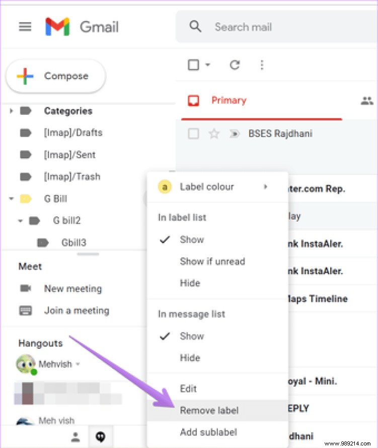 Top 13 Gmail Label Tips and Tricks to Organize and Manage Them 