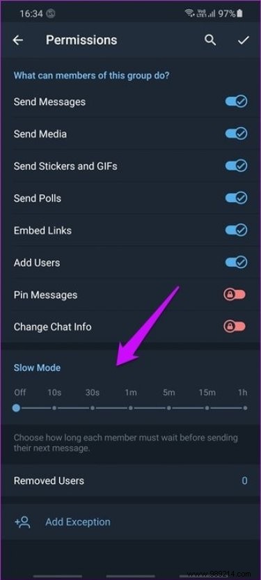 11 Best Telegram Tips and Tricks to Use It Like a Pro 