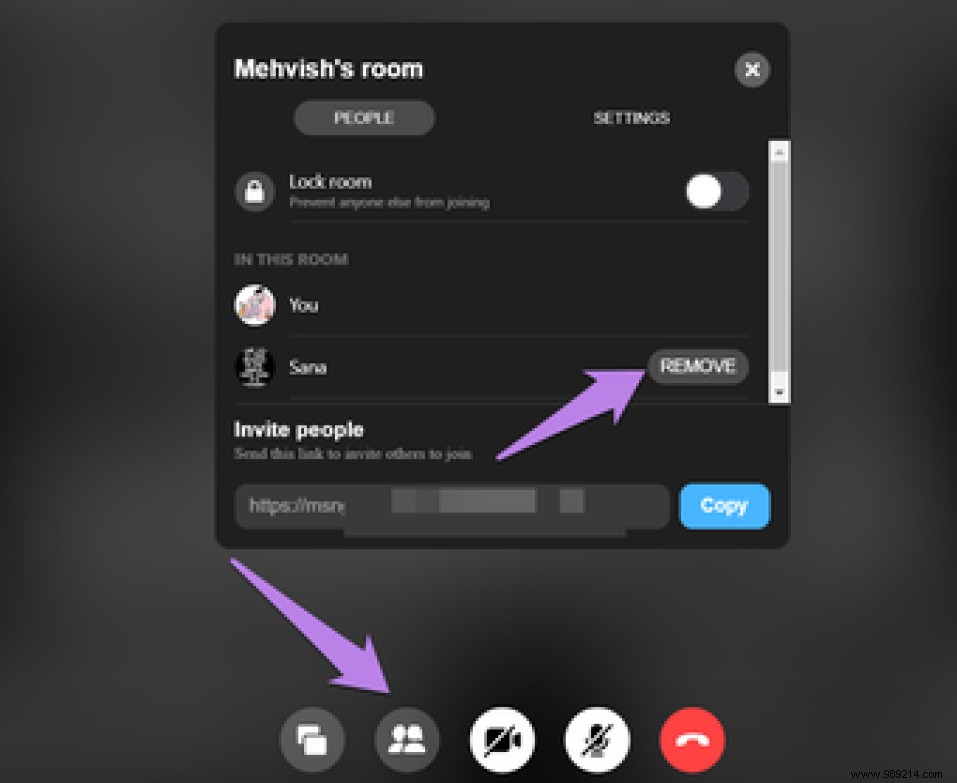 Top 13 Facebook Messenger Rooms Tips and Tricks ﻿ 