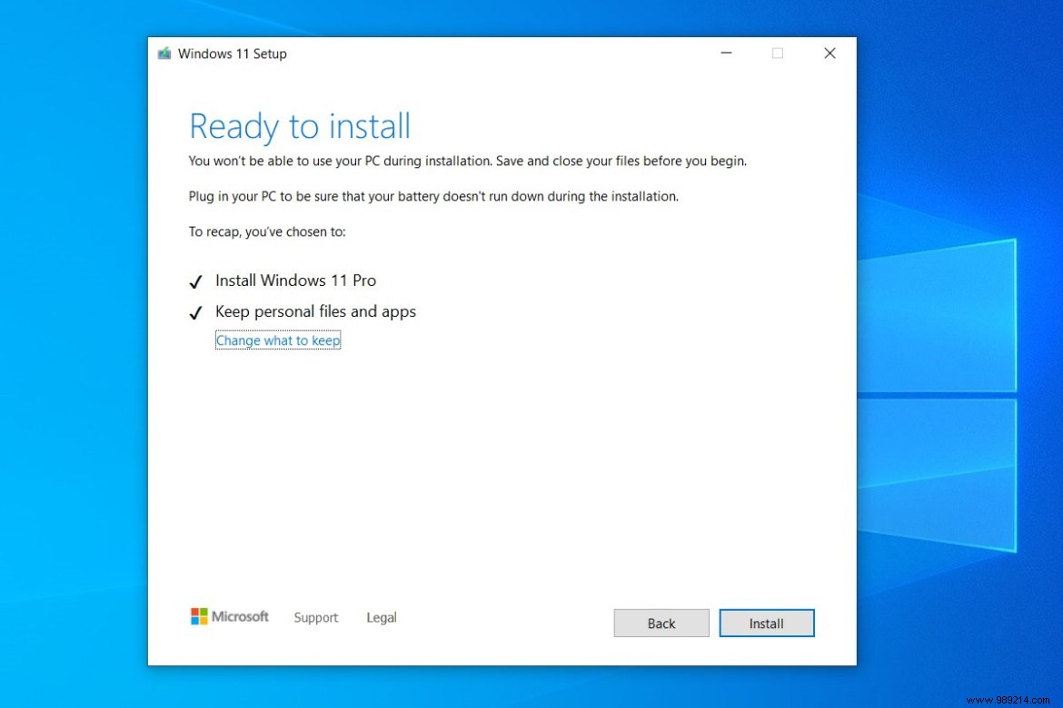 The easy way to install Windows 11 on unsupported processors 