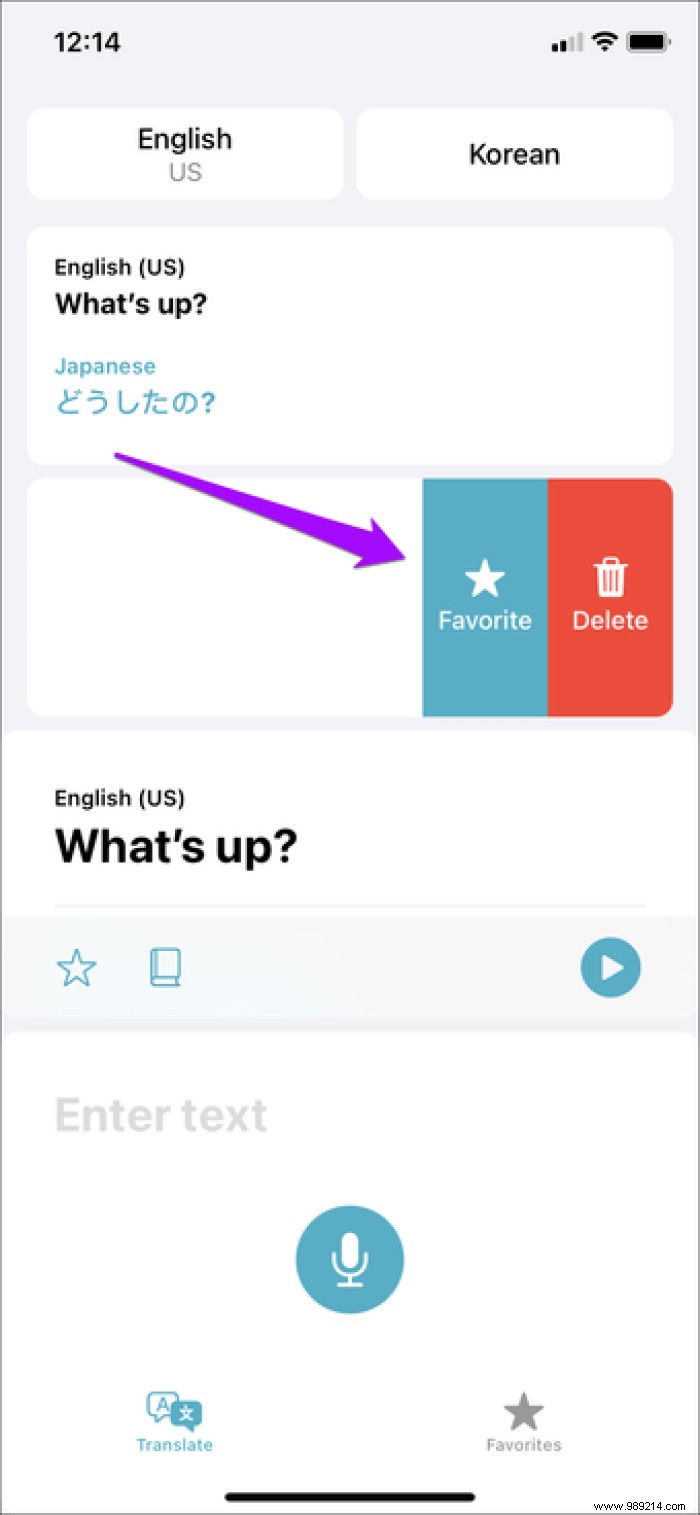 9 essential Apple Translate tips and tricks for iPhone users 