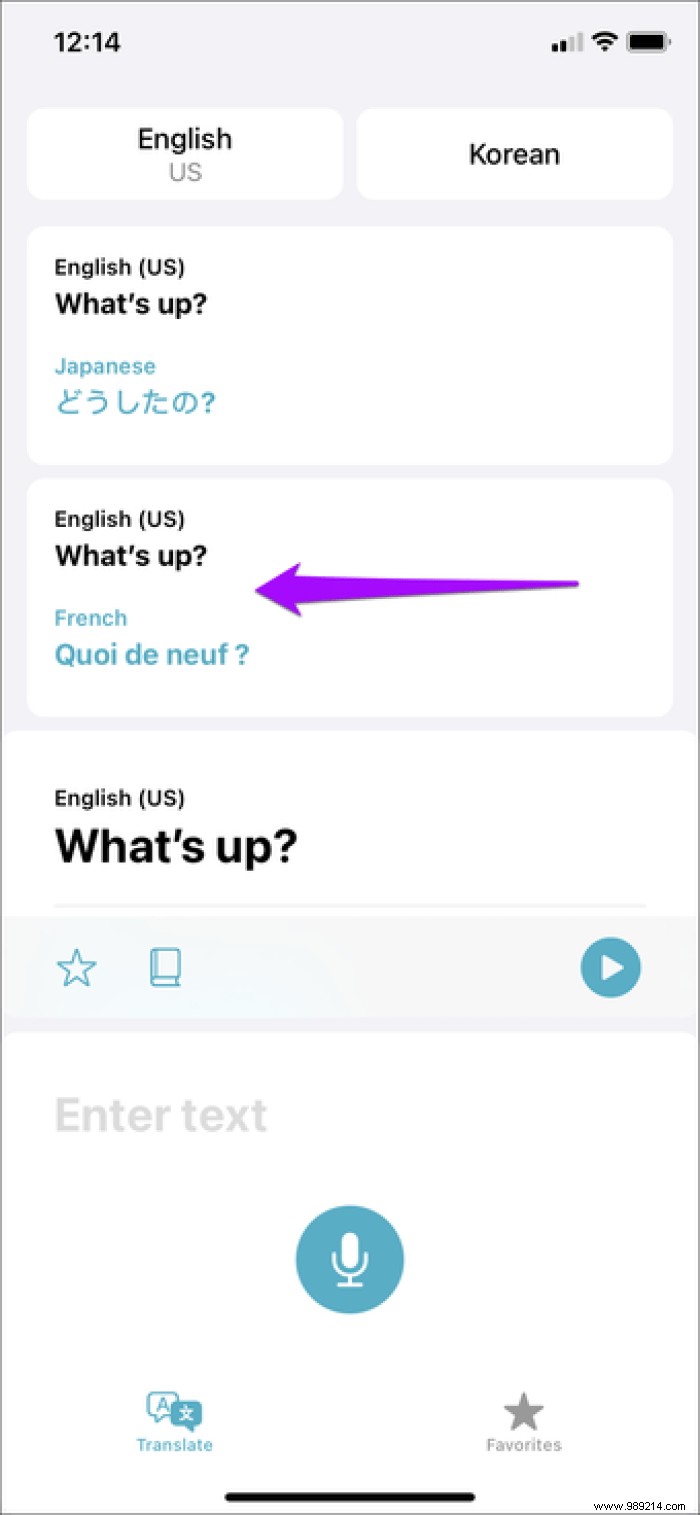 9 essential Apple Translate tips and tricks for iPhone users 