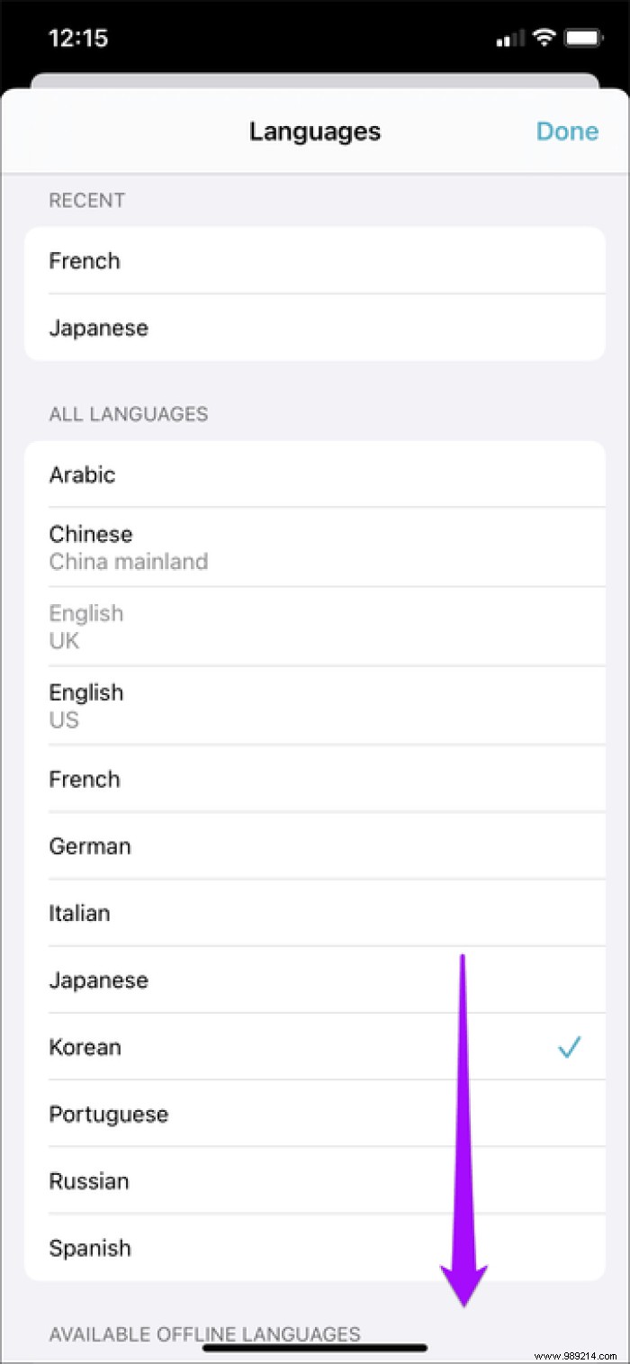 9 essential Apple Translate tips and tricks for iPhone users 