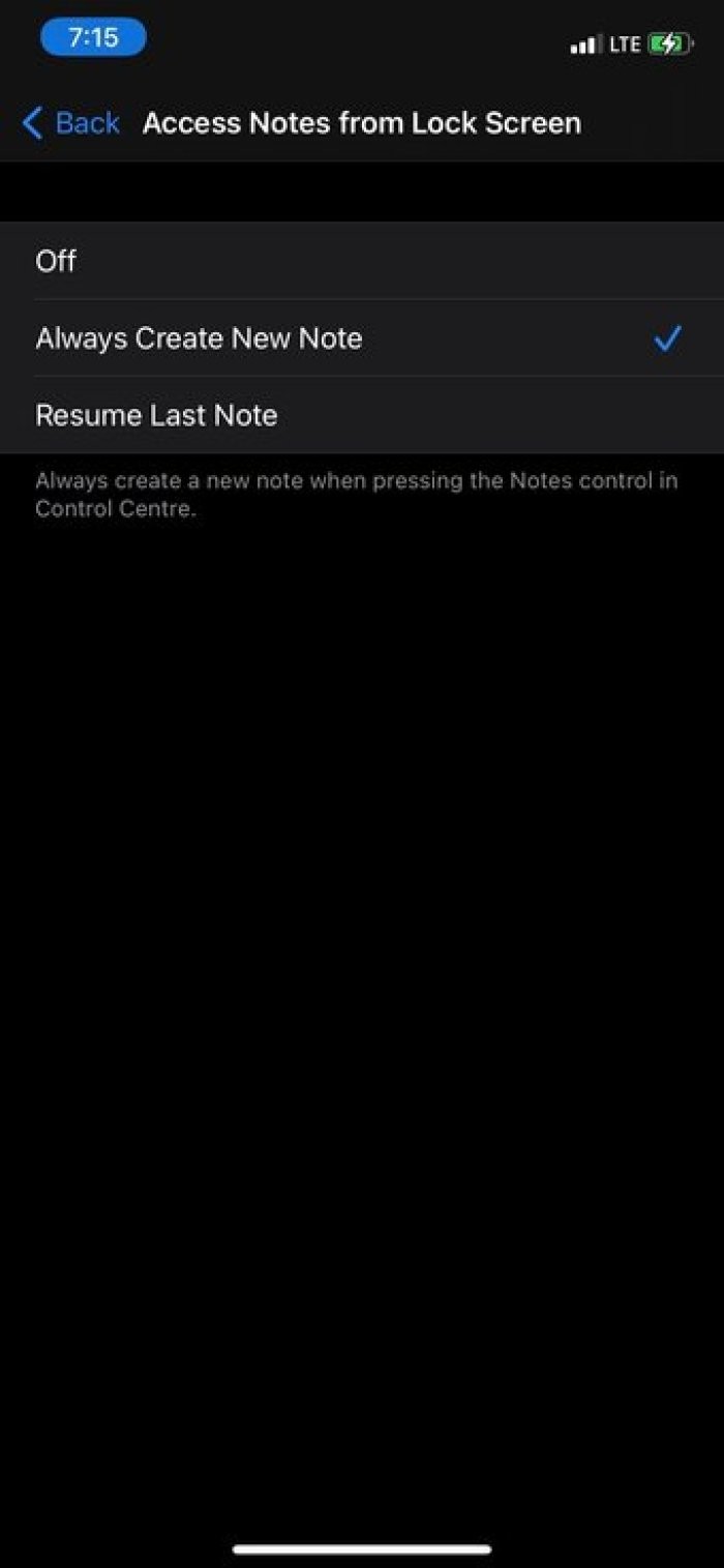 Top 11 Apple Notes Tips and Tricks on iPhone 