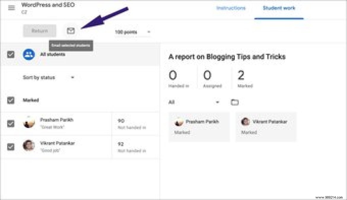 Top 11 Google Classroom Tips and Tricks for Teachers 