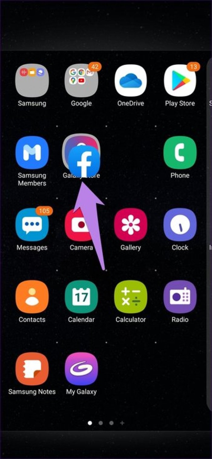 Top 11 Samsung One UI Home Launcher Tips and Tricks 