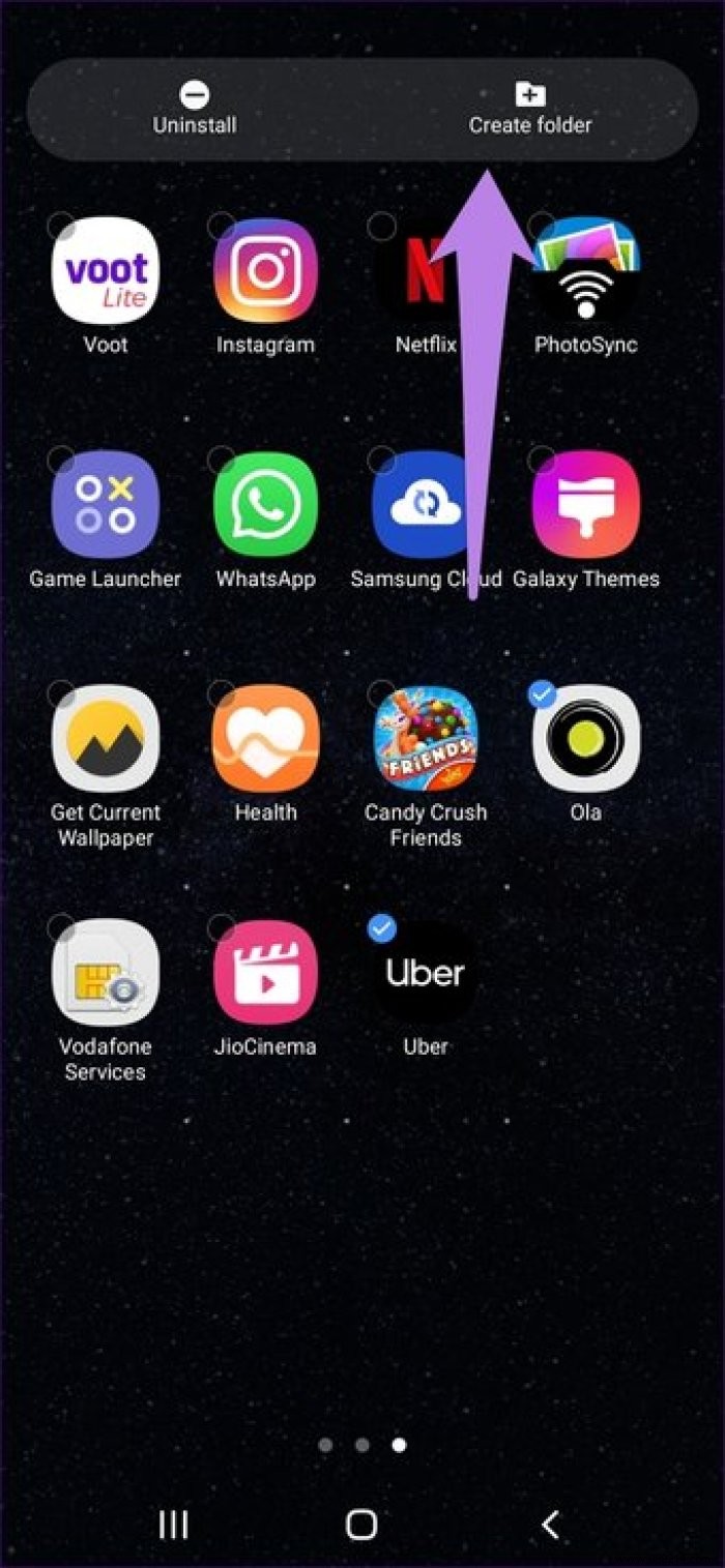 Top 11 Samsung One UI Home Launcher Tips and Tricks 