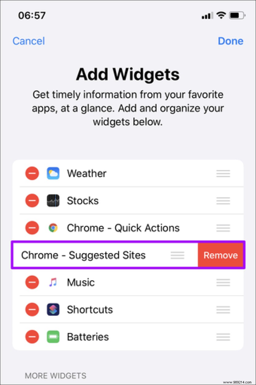 10 Best Google Chrome Privacy Tips for iOS 