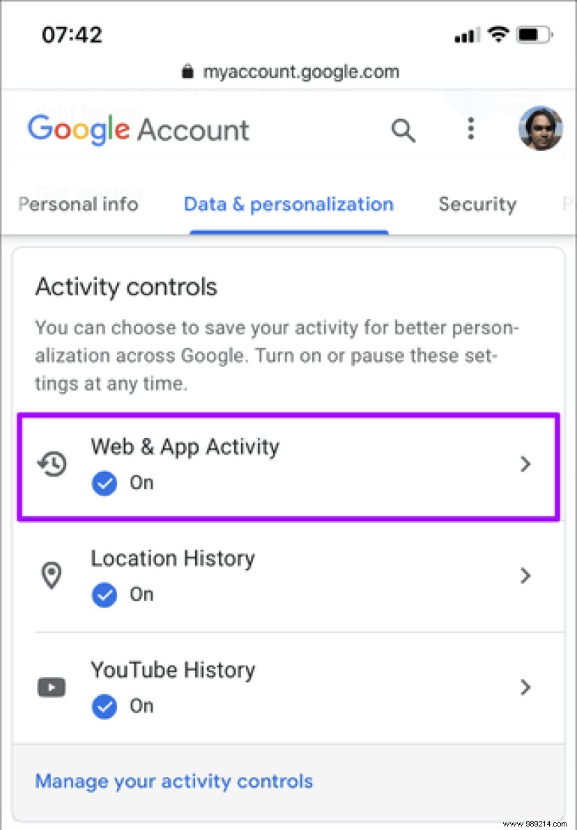 10 Best Google Chrome Privacy Tips for iOS 