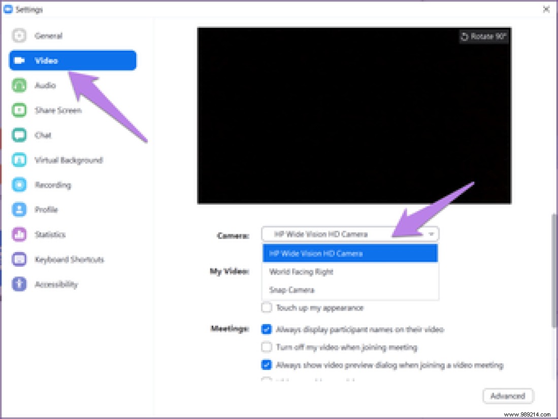 13 Useful Video Zoom Settings You Might Not Know About 