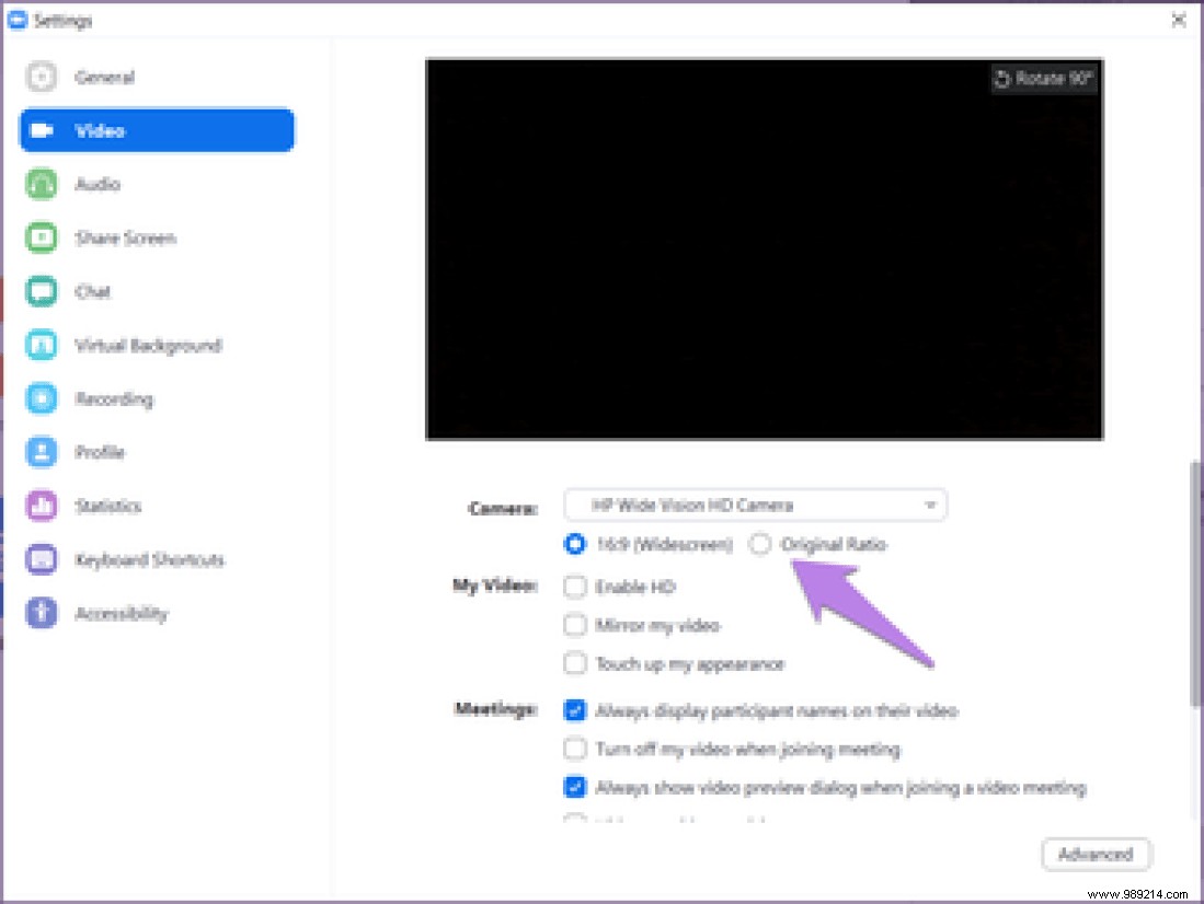 13 Useful Video Zoom Settings You Might Not Know About 