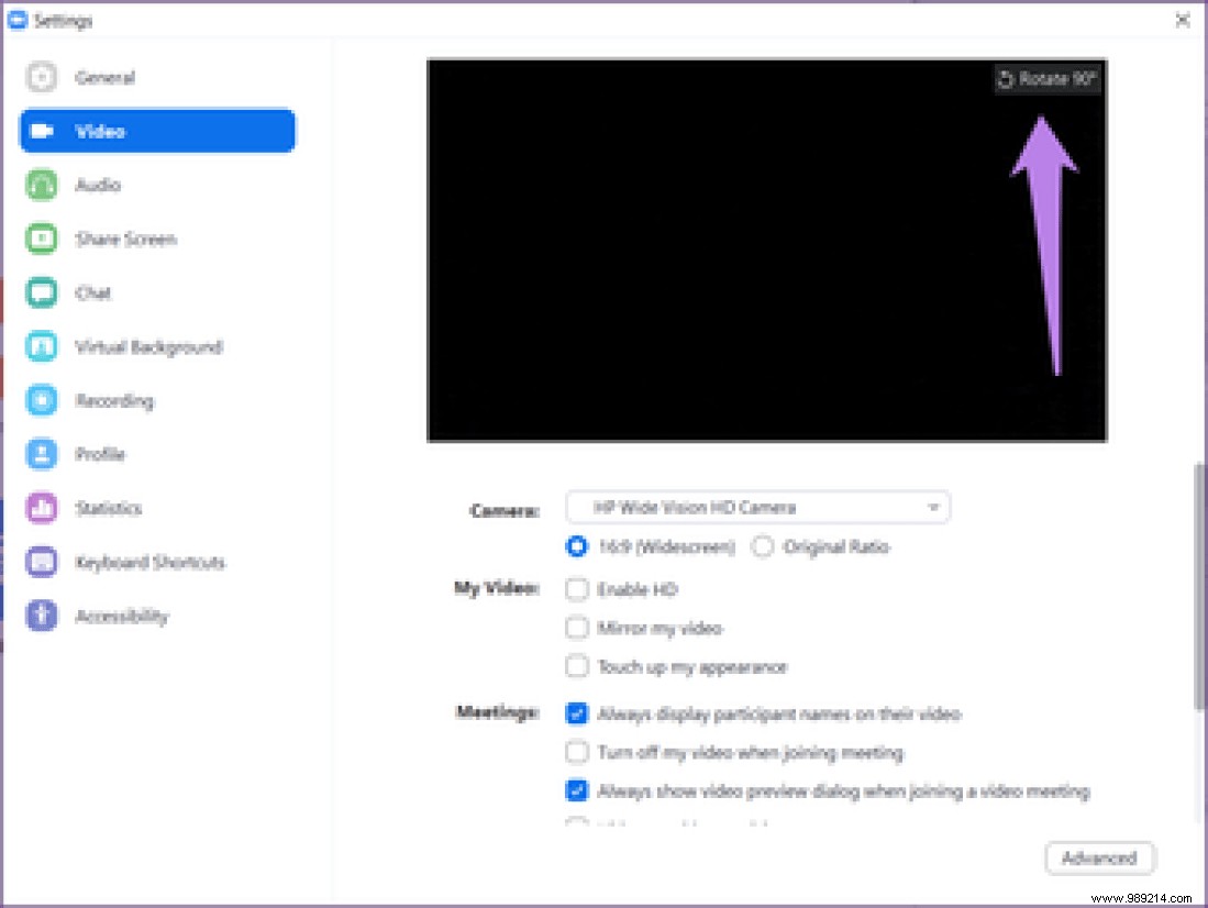 13 Useful Video Zoom Settings You Might Not Know About 