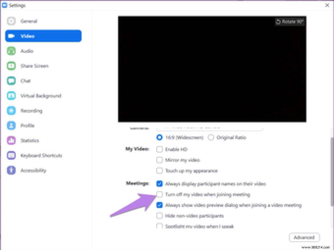 13 Useful Video Zoom Settings You Might Not Know About 