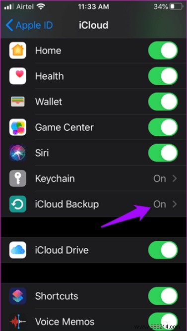 8 Best iCloud Tips and Tricks to Use It Like a Pro 