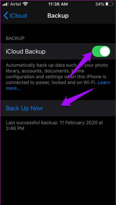 8 Best iCloud Tips and Tricks to Use It Like a Pro 