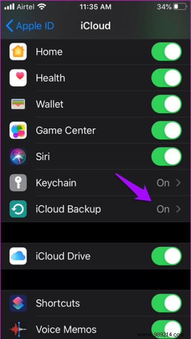 8 Best iCloud Tips and Tricks to Use It Like a Pro 