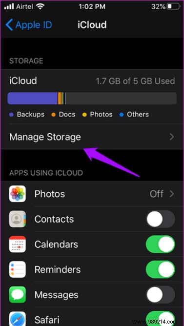 8 Best iCloud Tips and Tricks to Use It Like a Pro 