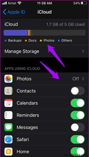 8 Best iCloud Tips and Tricks to Use It Like a Pro 