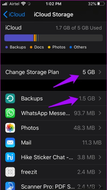 8 Best iCloud Tips and Tricks to Use It Like a Pro 