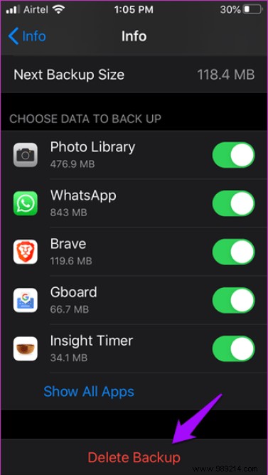 8 Best iCloud Tips and Tricks to Use It Like a Pro 