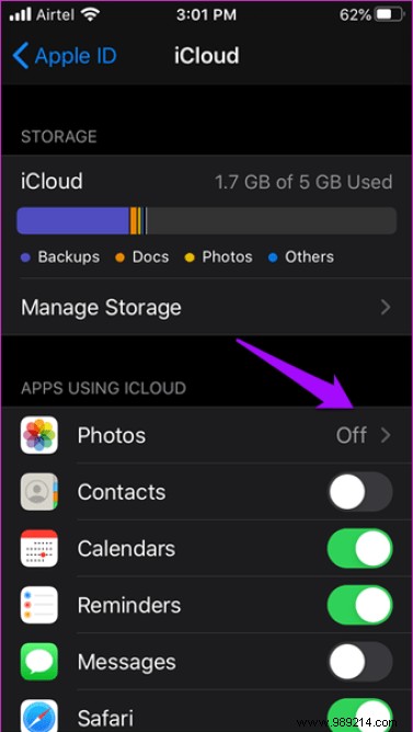 8 Best iCloud Tips and Tricks to Use It Like a Pro 