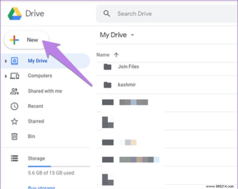 Top 9 Tips for Using and Managing Google Drive Folders 