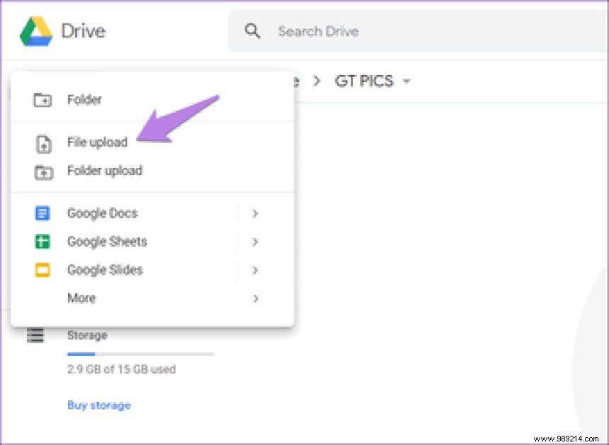 Top 9 Tips for Using and Managing Google Drive Folders 