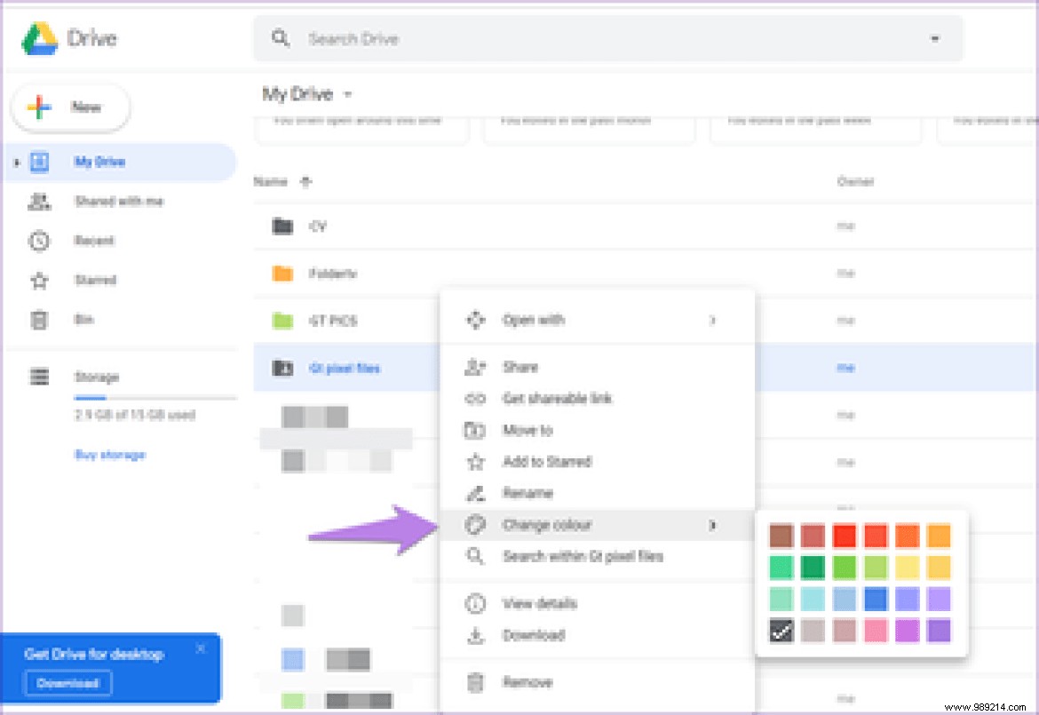 Top 9 Tips for Using and Managing Google Drive Folders 