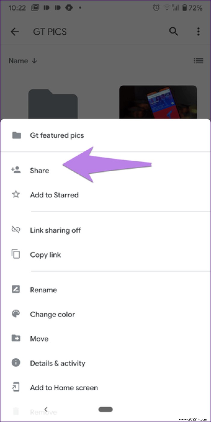 Top 9 Tips for Using and Managing Google Drive Folders 