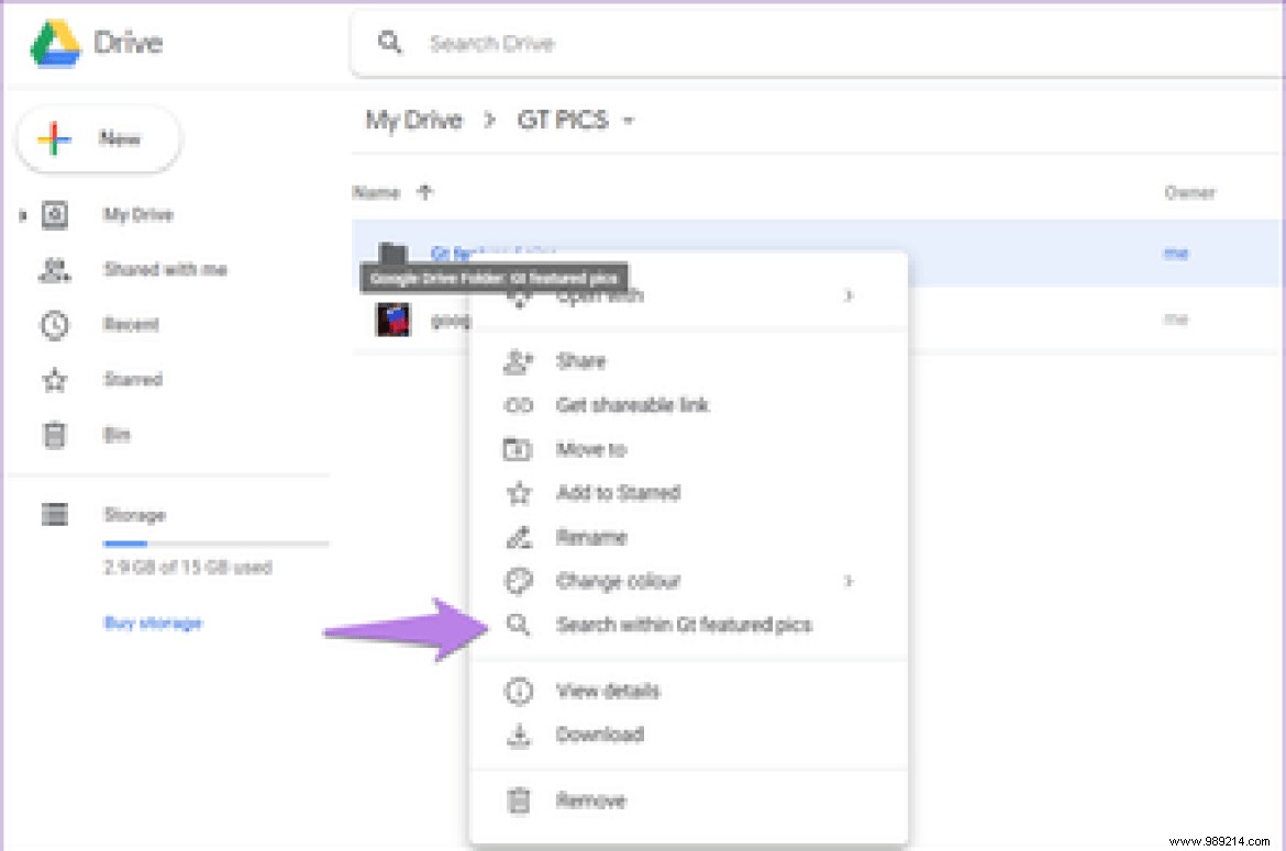 Top 9 Tips for Using and Managing Google Drive Folders 