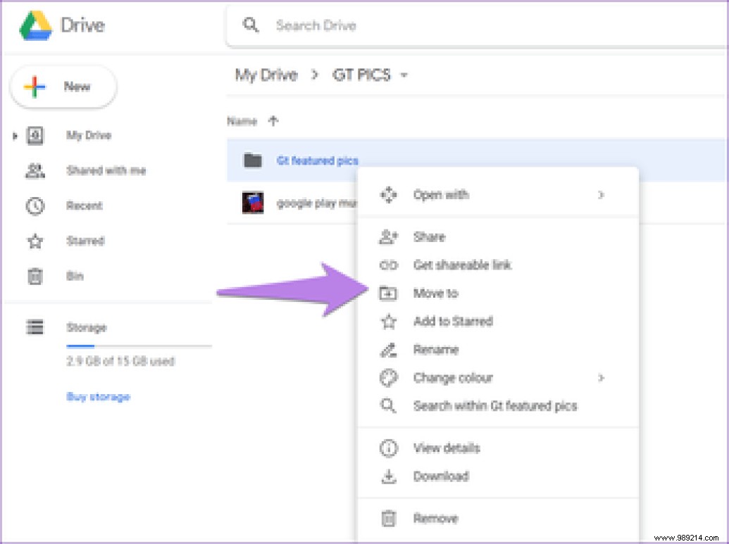 Top 9 Tips for Using and Managing Google Drive Folders 