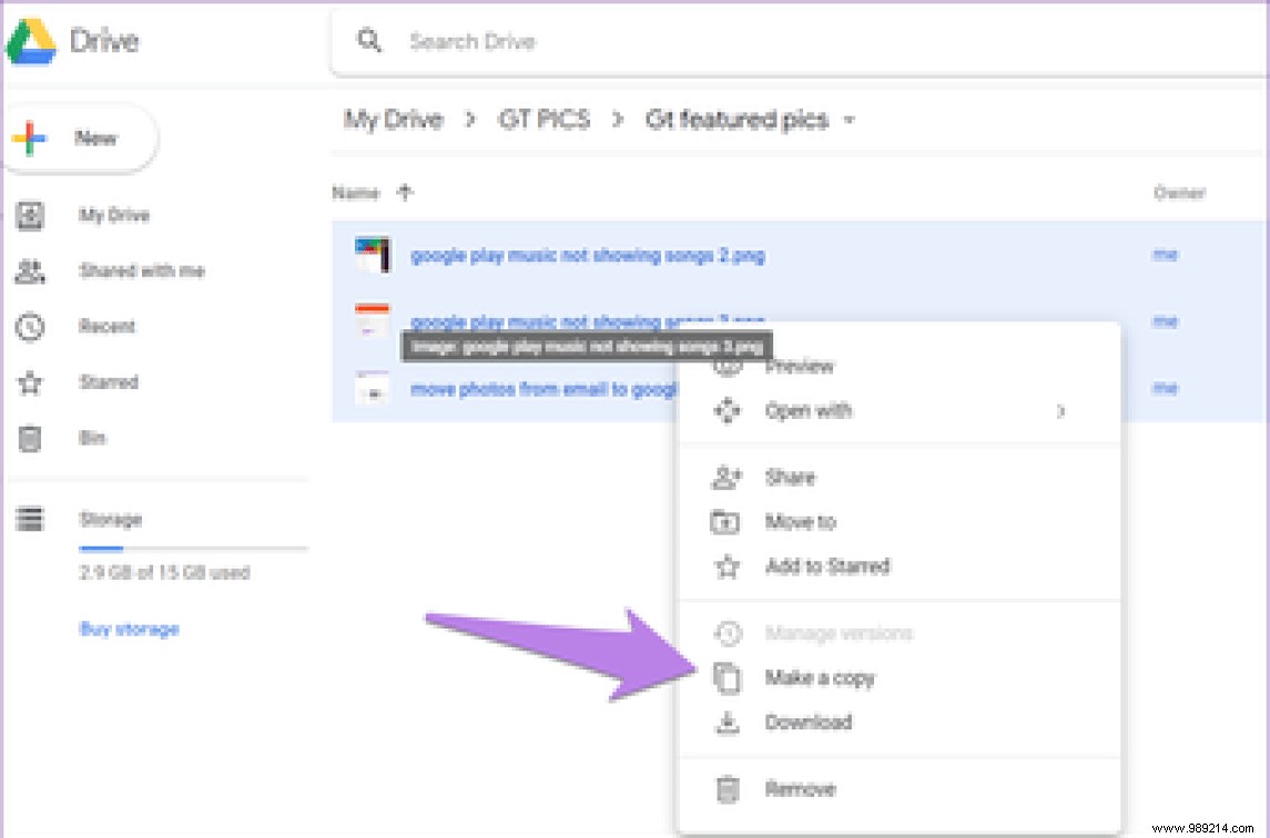 Top 9 Tips for Using and Managing Google Drive Folders 