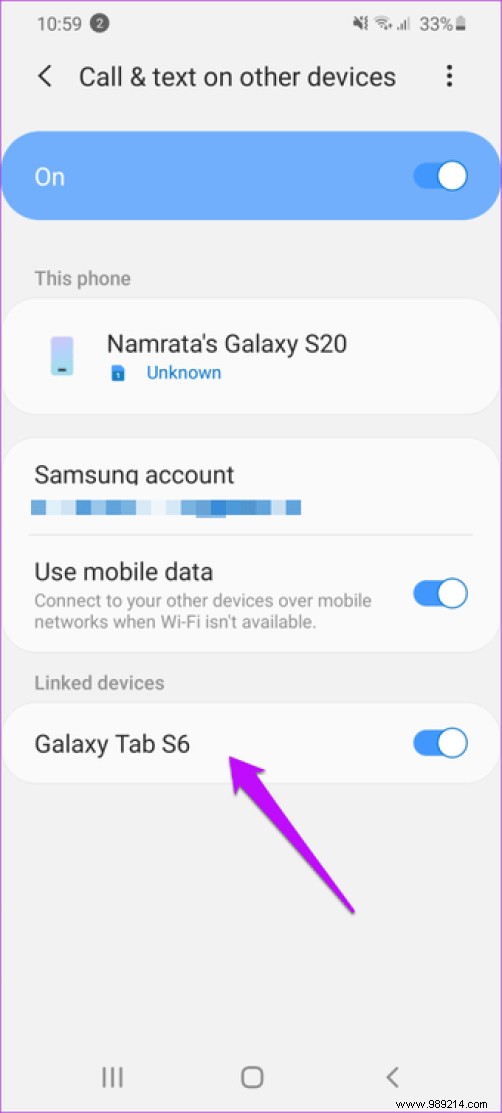 7 Best Samsung Galaxy S20 and S20+ Tips and Tricks 