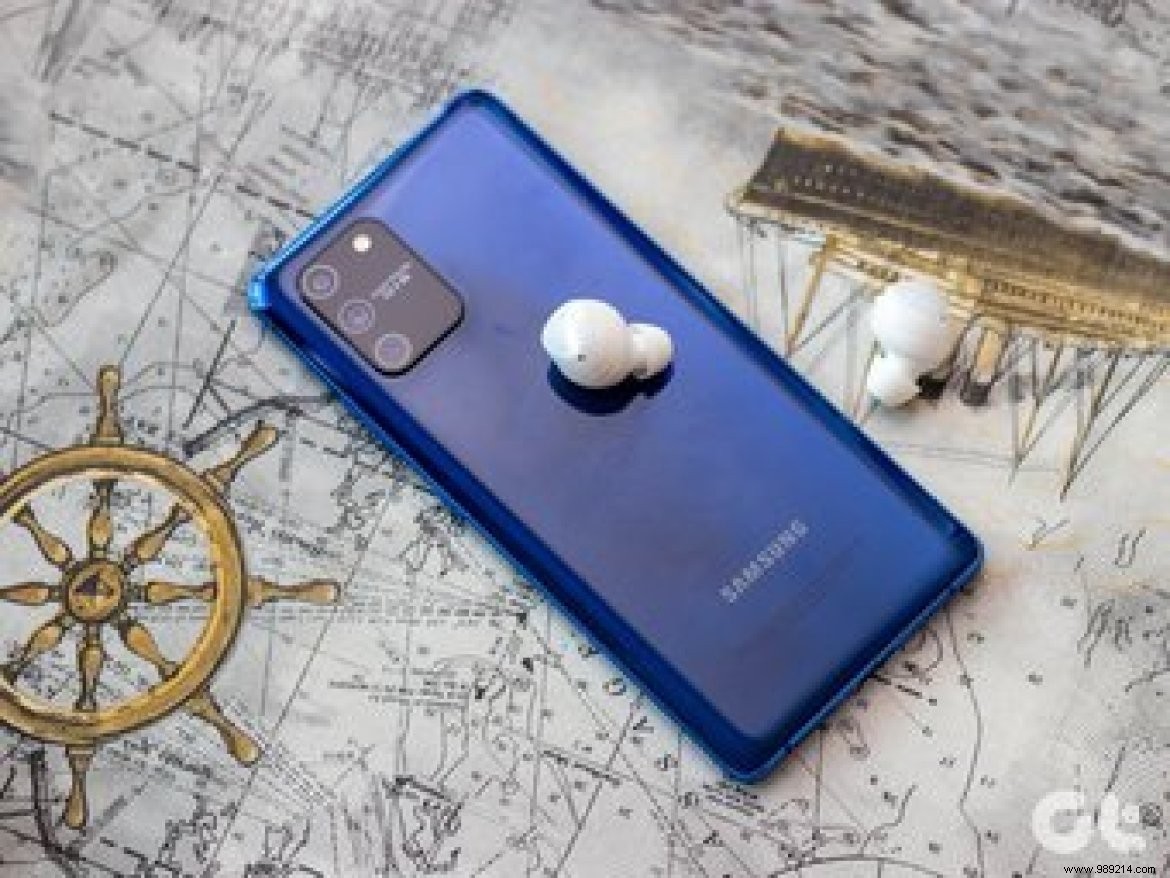 9 Best Samsung Galaxy S10 Lite Tips and Tricks You Need to Know 