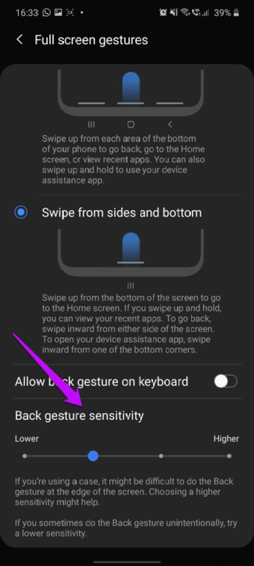 9 Best Samsung Galaxy S10 Lite Tips and Tricks You Need to Know 