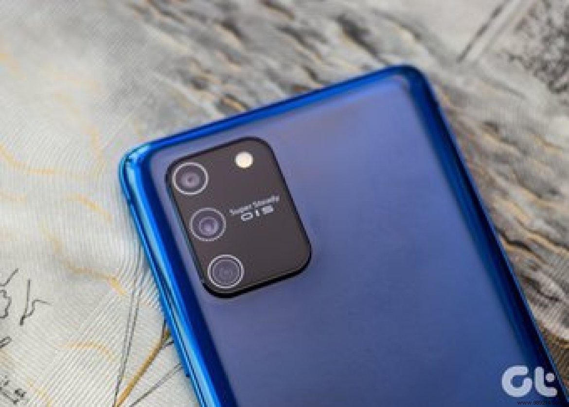 Top 8 Samsung Galaxy S10 Lite Camera Tips and Tricks 