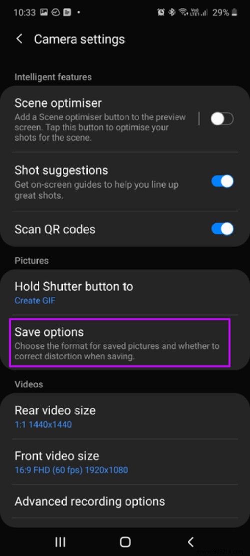 Top 8 Samsung Galaxy S10 Lite Camera Tips and Tricks 