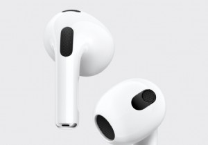 How to pre-order Apple s third-generation AirPods 