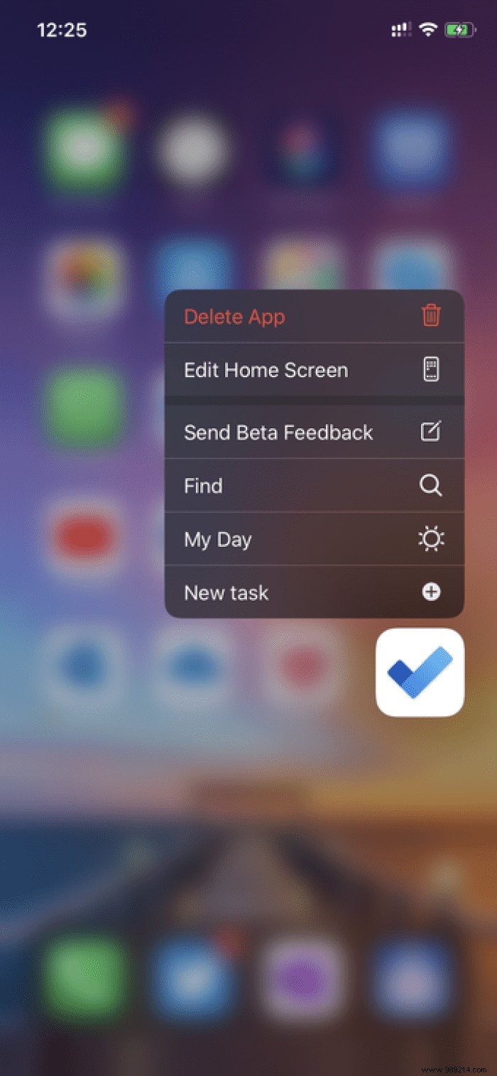 Top 8 Microsoft To-Do Tips and Tricks for iOS 