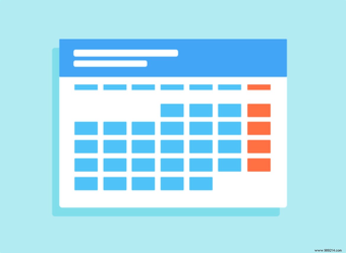 Top 10 Google Calendar Tips and Tricks to Get the Most Out of It 