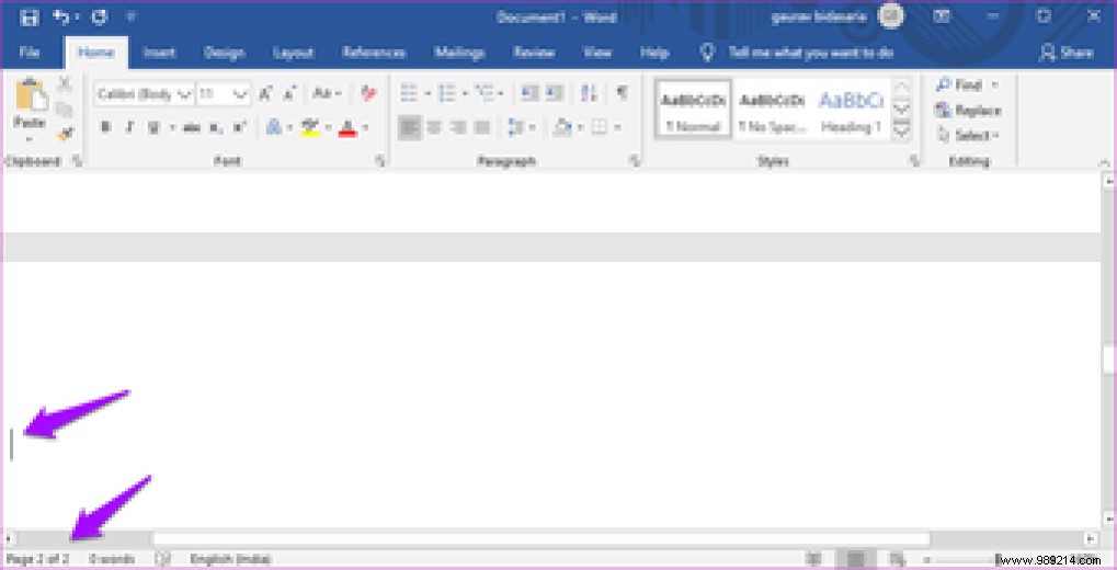 8 Best Microsoft Word Tips and Tricks to Improve Productivity 