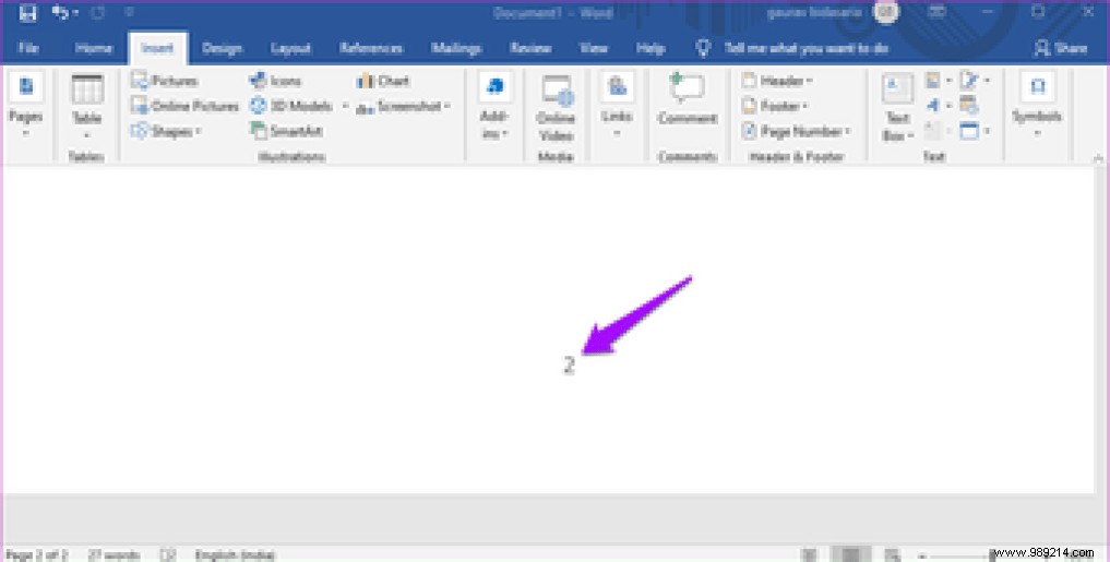 8 Best Microsoft Word Tips and Tricks to Improve Productivity 