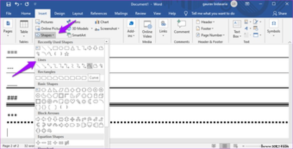 8 Best Microsoft Word Tips and Tricks to Improve Productivity 