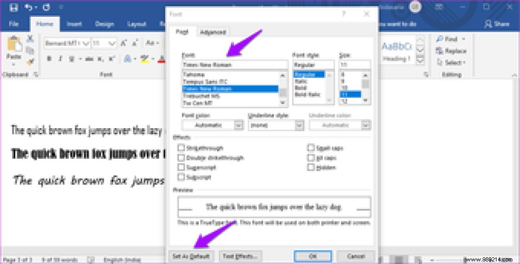 8 Best Microsoft Word Tips and Tricks to Improve Productivity 