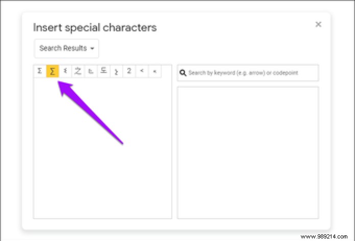 Top 5 Tips for Inserting Special Characters in Google Docs 