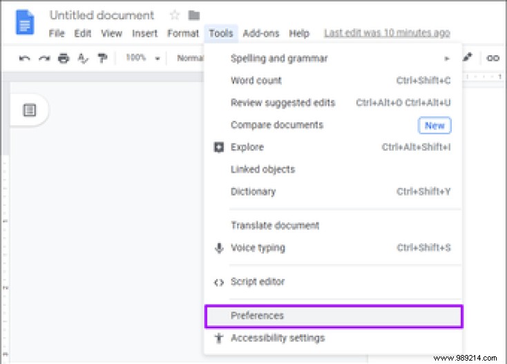 Top 5 Tips for Inserting Special Characters in Google Docs 