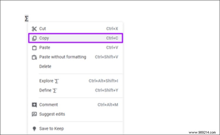 Top 5 Tips for Inserting Special Characters in Google Docs 