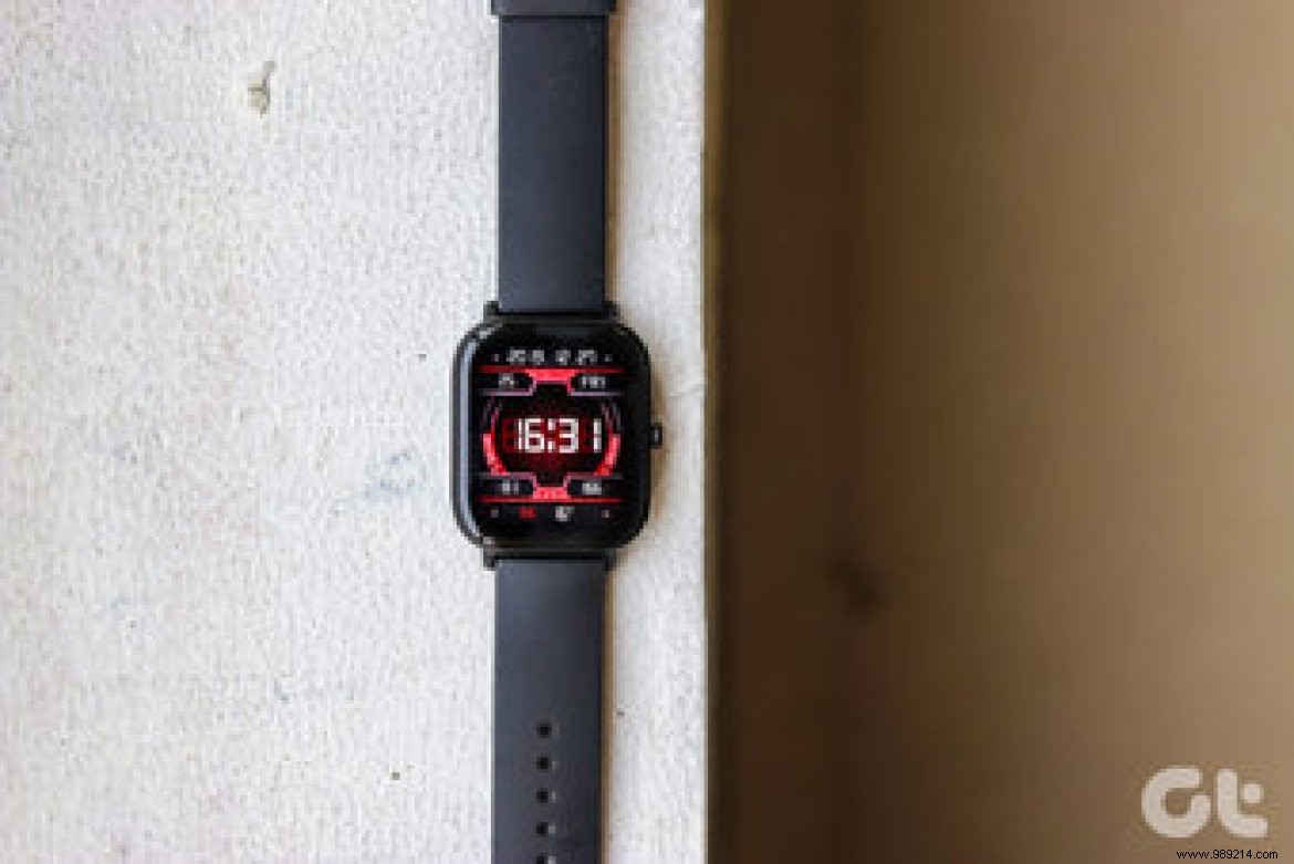 7 Best Amazfit GTS Tips and Tricks You Should Know 