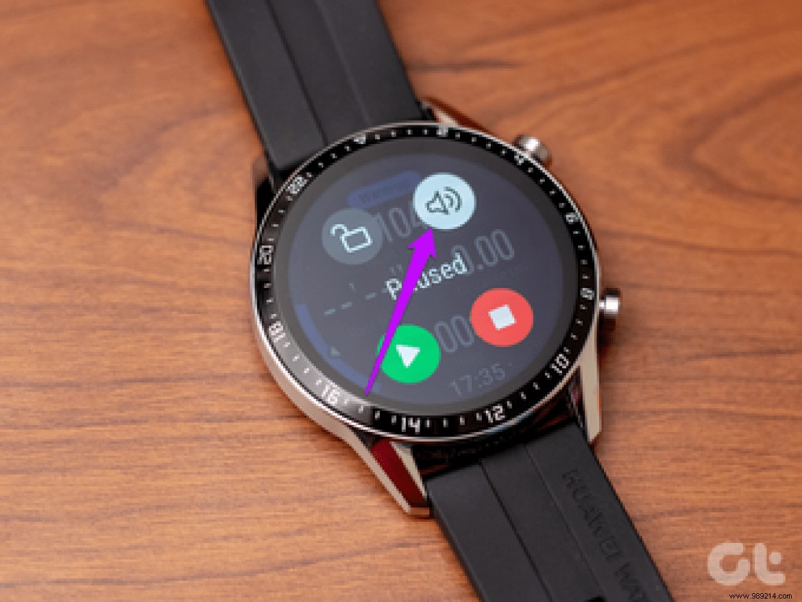 7 Best Huawei Watch GT 2 Tips and Tricks You Can t Miss 